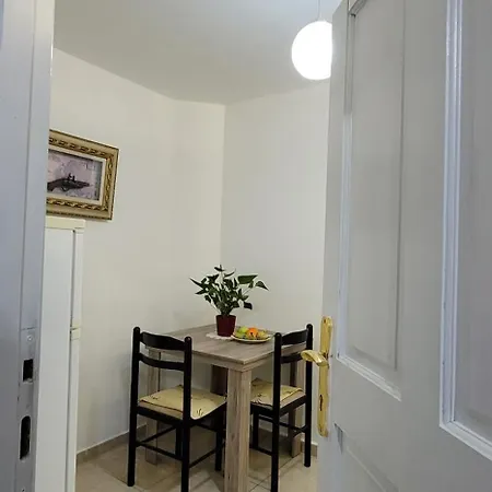 Apartment After U.s. Embassy In Tirana