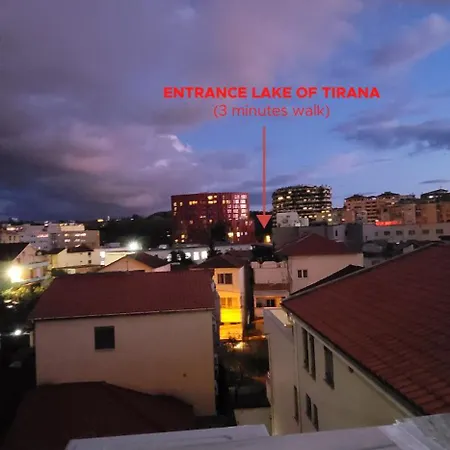 After U.s. Embassy In *