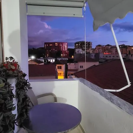 After U.s. Embassy In Apartment Tirana
