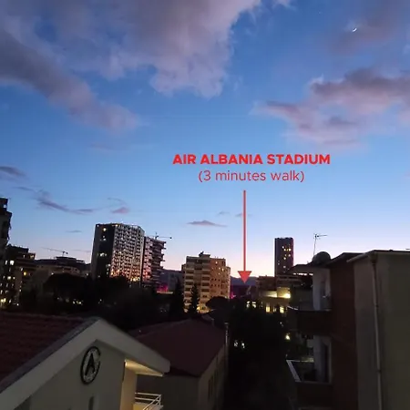 After U.s. Embassy In Apartamento *