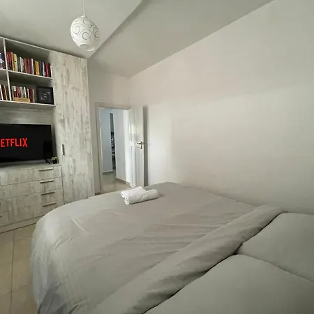 Apartment After U.s. Embassy In