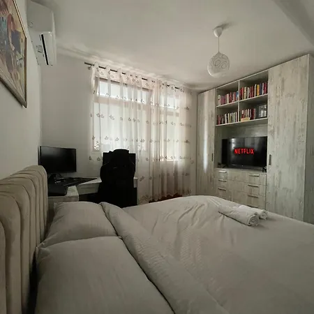 After U.s. Embassy In Apartment