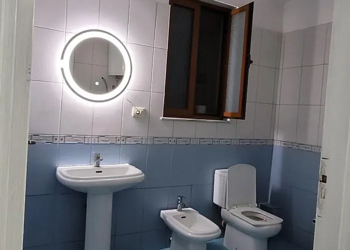 After U.s. Embassy In *