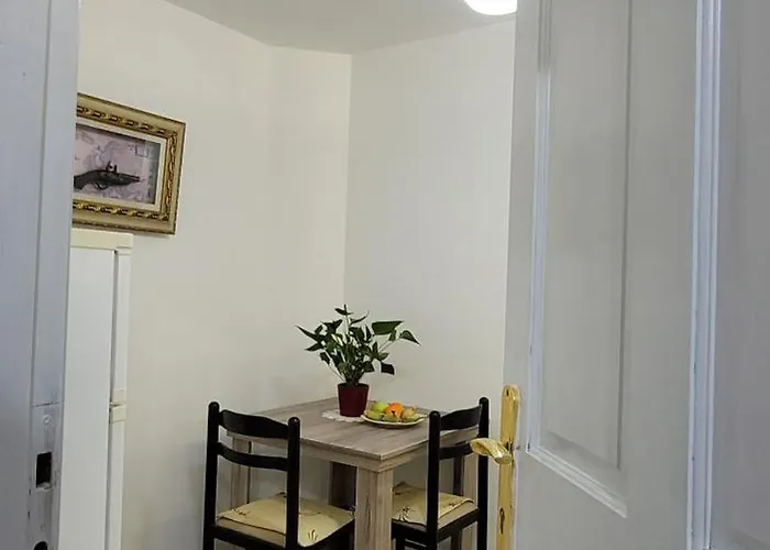 Apartment After U.s. Embassy In Tirana