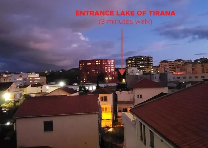 After U.s. Embassy In *