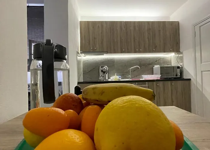 After U.s. Embassy In Apartment