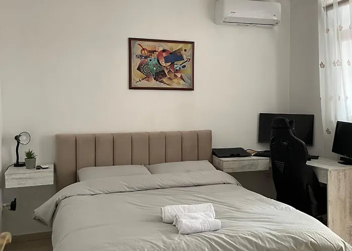 After U.s. Embassy In Tirana